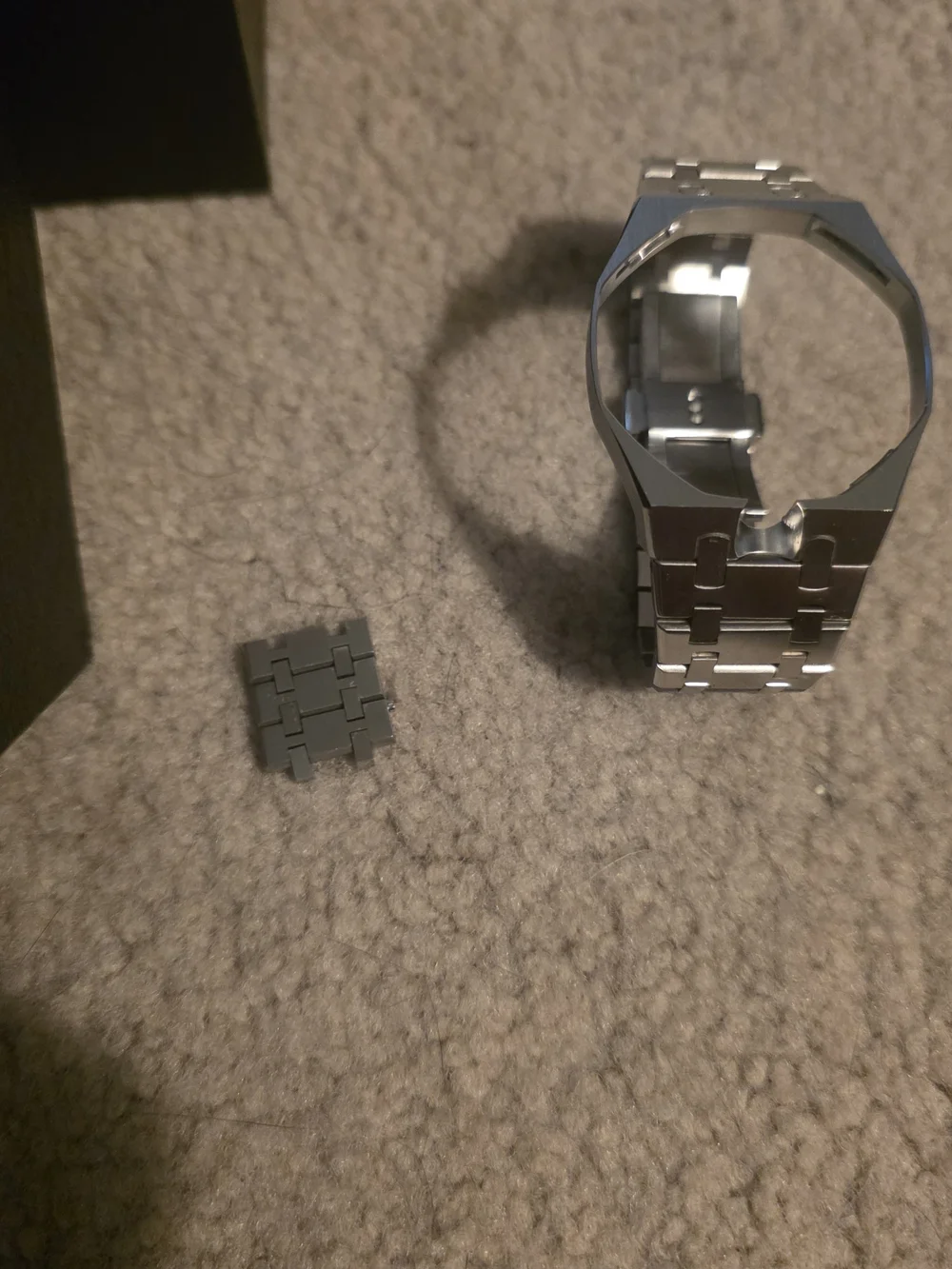 LDDAL durable stainless